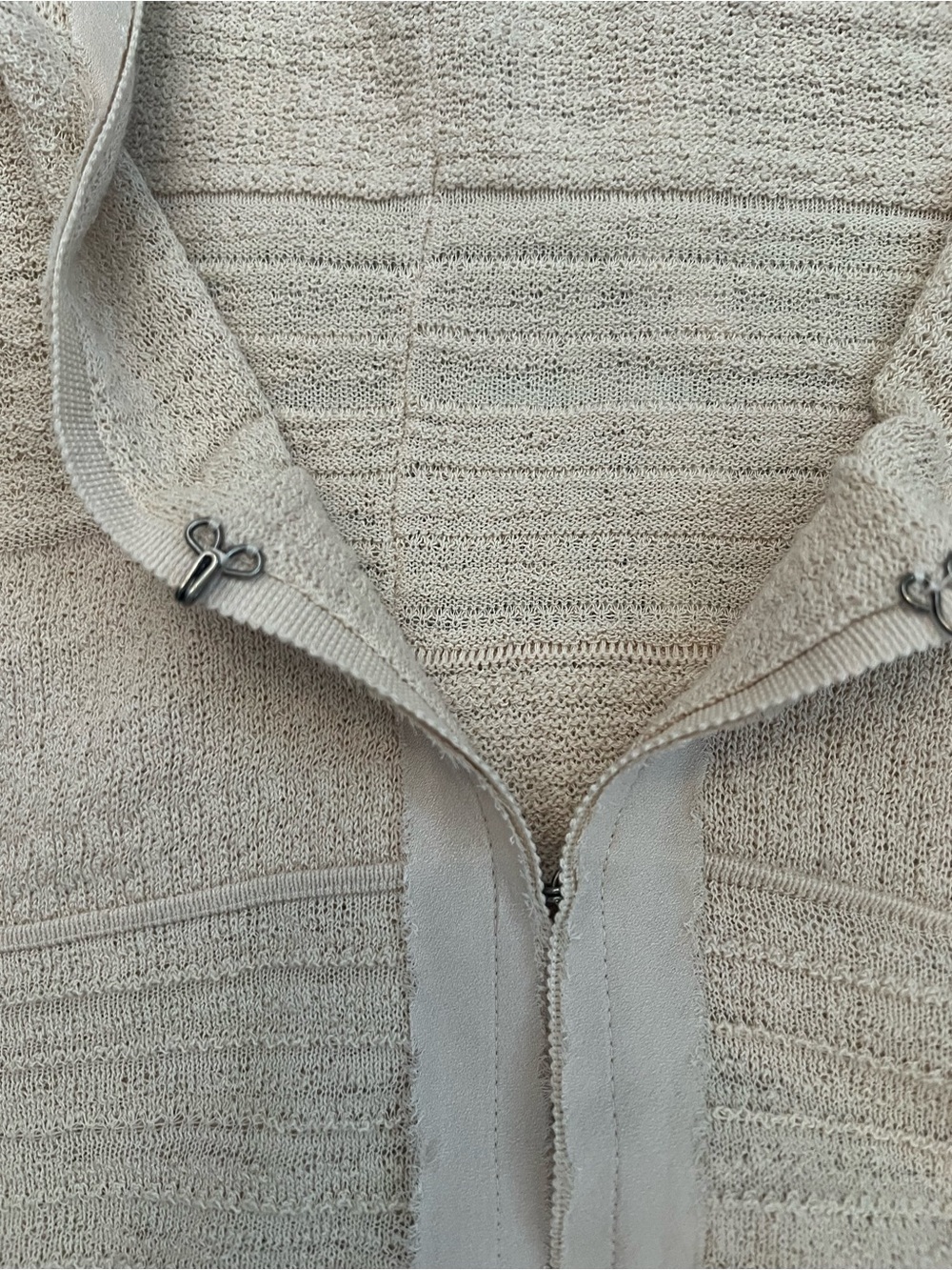 Free People Cropped Dolman Sleeve Sweater – Size L – NWT - Picture 9 of 10